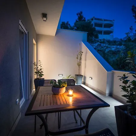 Apartmán Spiline - Mia *