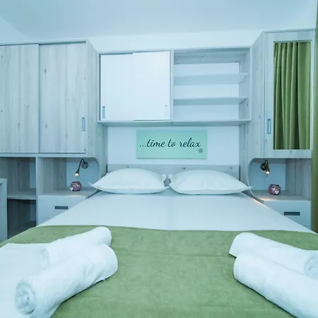 Spiline - Mia Apartment Baska Voda