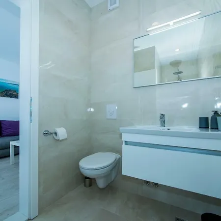 Apartment Spiline - Mia *
