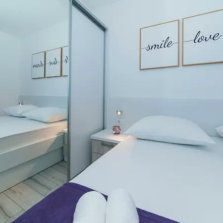 Apartmán Spiline - Mia *