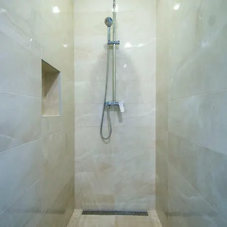 Apartmán Spiline - Mia Baška Voda