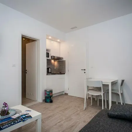 Spiline - Mia Apartment