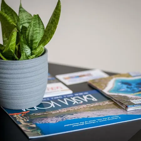 Spiline - Mia Apartmán Baška Voda