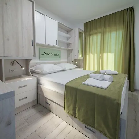 Spiline - Mia Apartment *