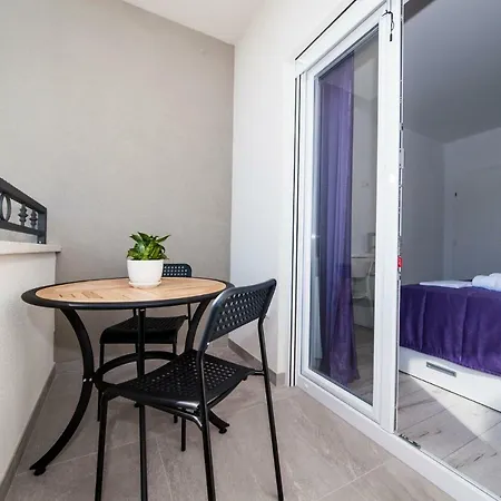 Apartment Spiline - Mia